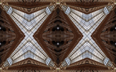 The Galleries